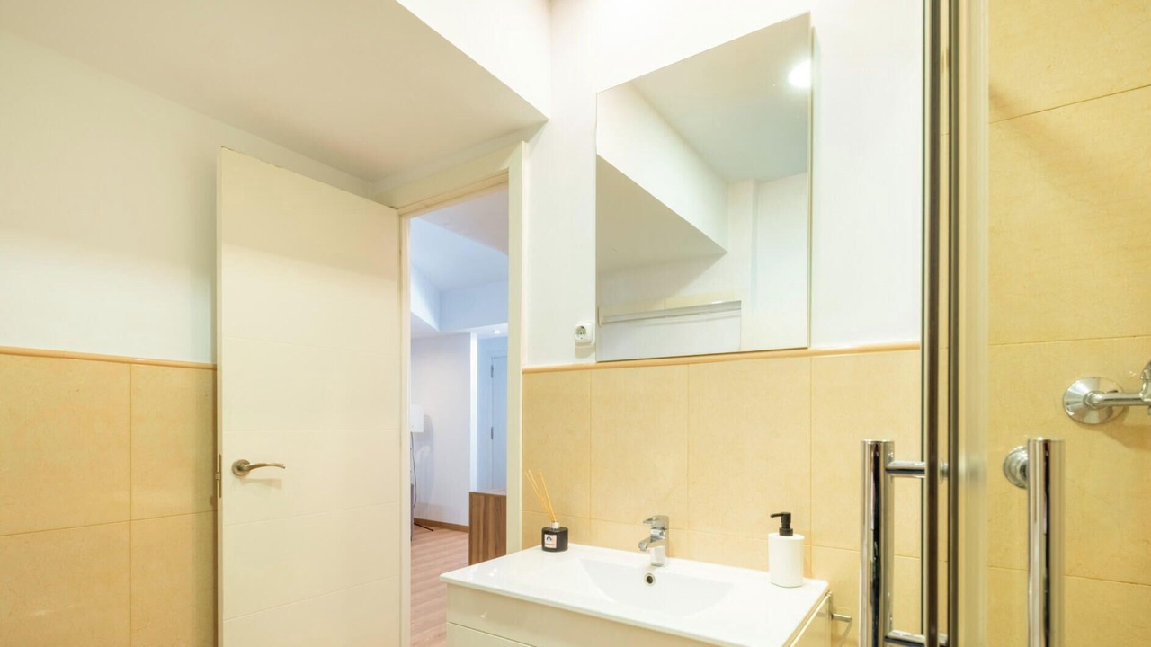 Photo of Bathroom in Cadiz