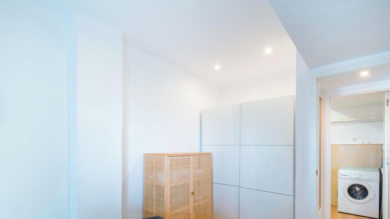 Photo of Bedroom in Cadiz