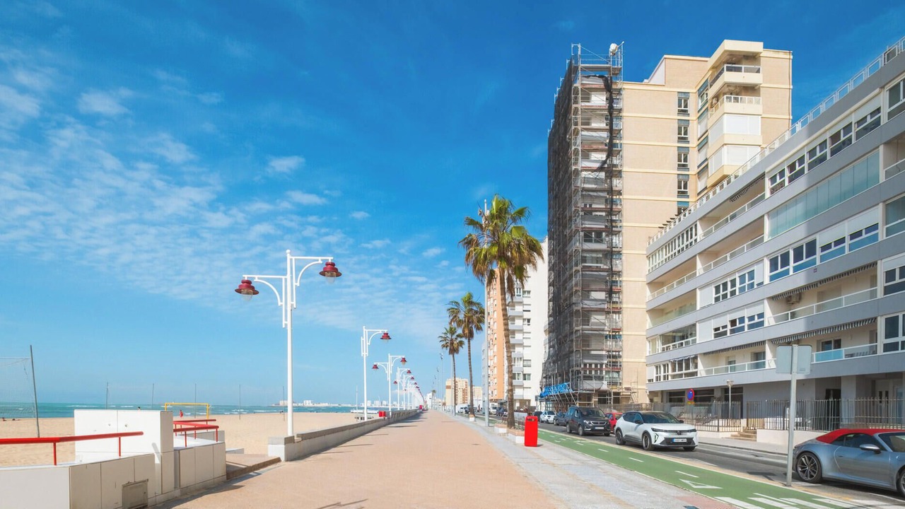 Photo of Others in Cadiz