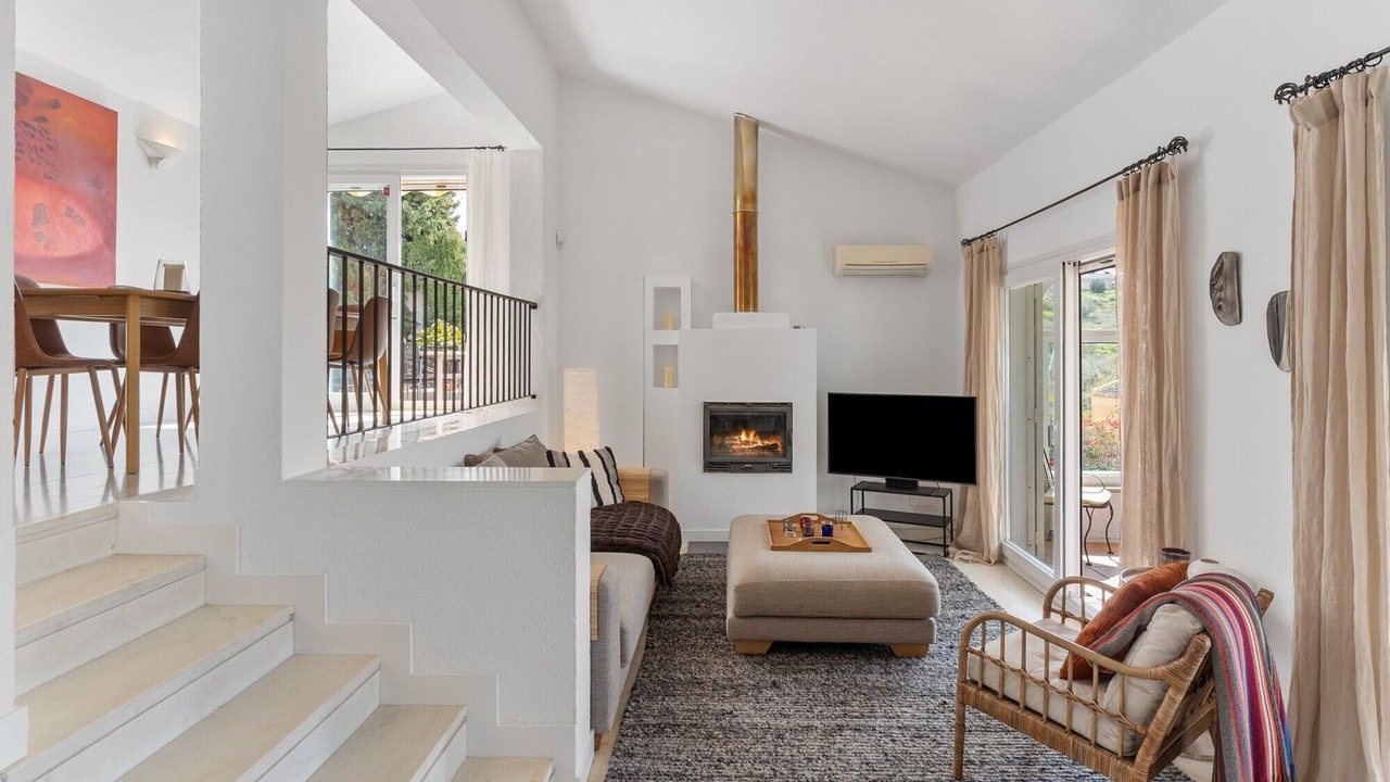 Photo of Livingroom in Torreblanca
