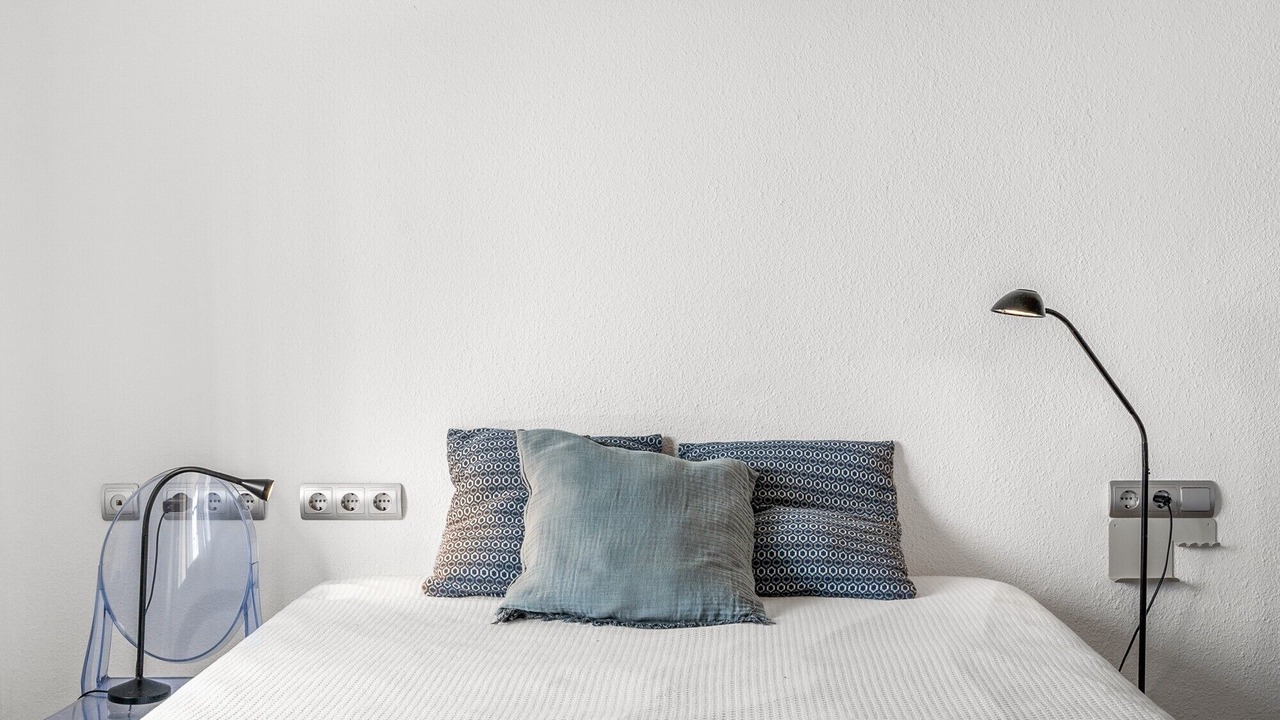 Photo of Bedroom in Torreblanca