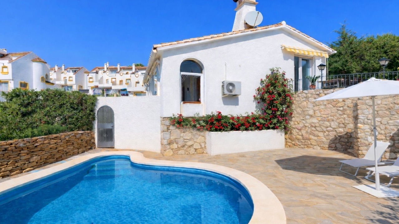 Photo of Outdoor in Torreblanca