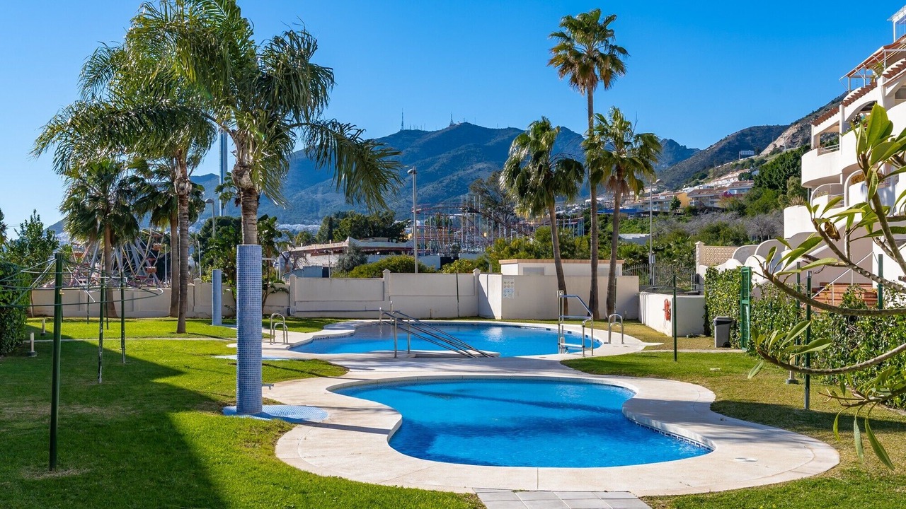 Photo of Outdoor in Arroyo de la Miel