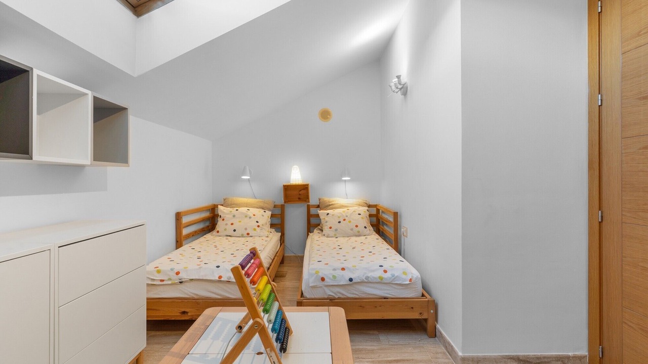 Photo of Bedroom in Arroyo de la Miel