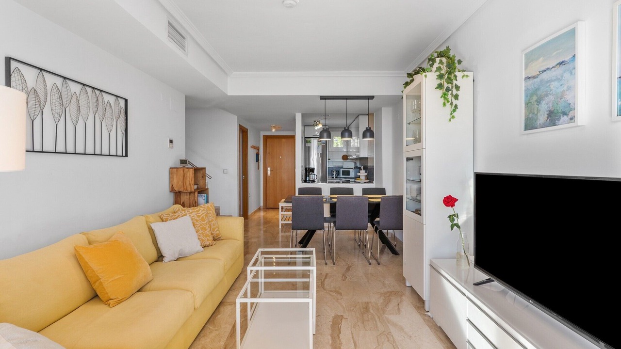 Photo of Livingroom in Arroyo de la Miel