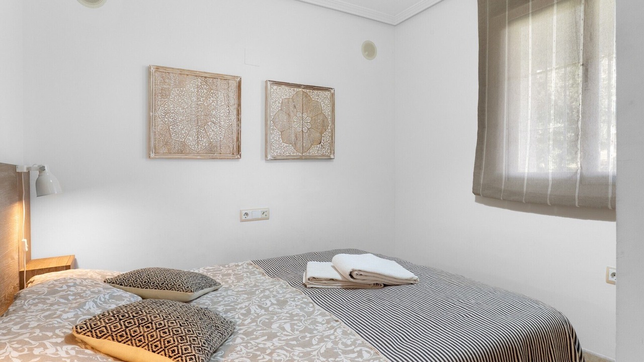 Photo of Bedroom in Arroyo de la Miel