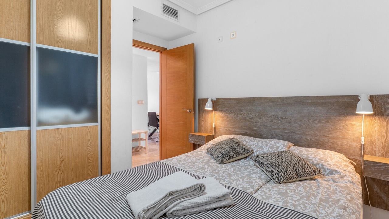 Photo of Bedroom in Arroyo de la Miel