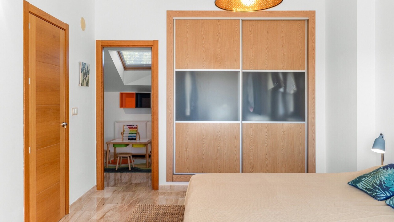 Photo of Bedroom in Arroyo de la Miel