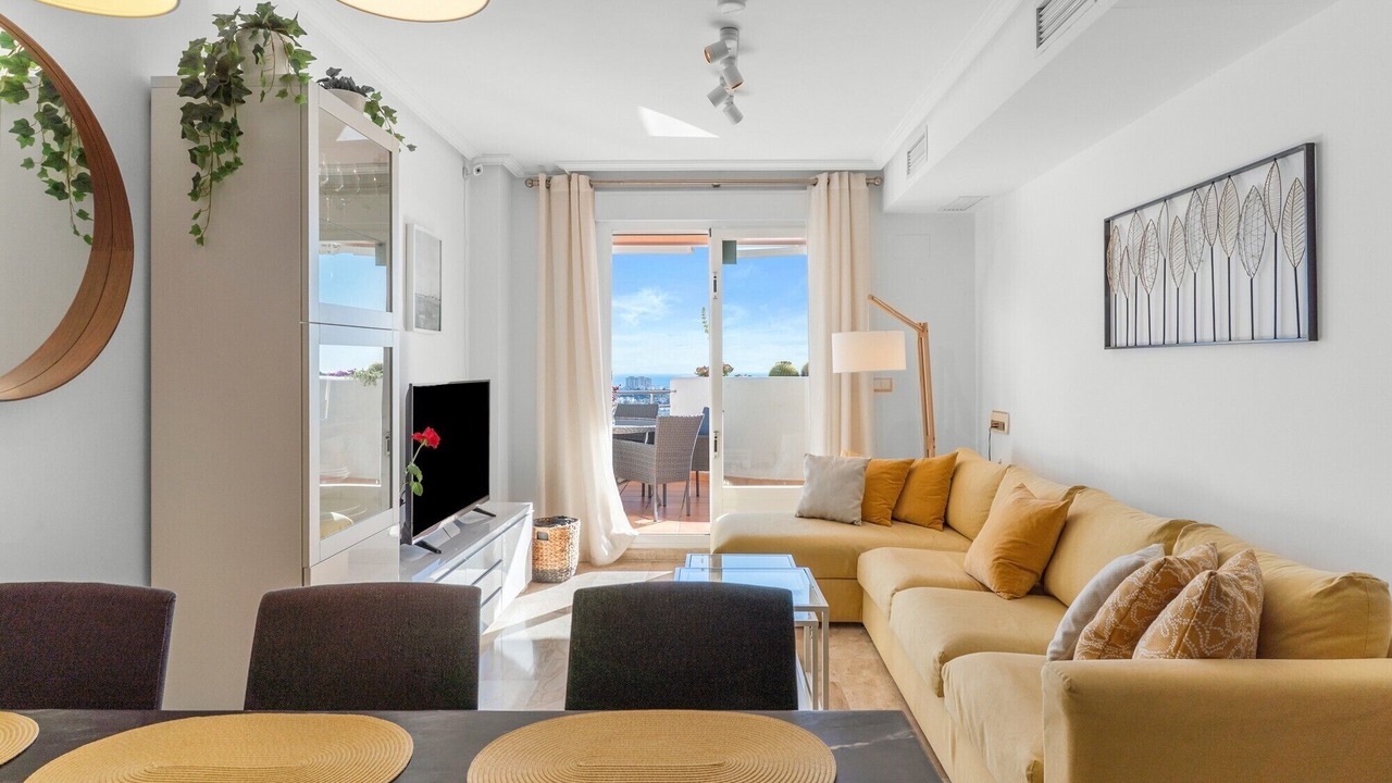 Photo of Livingroom in Arroyo de la Miel