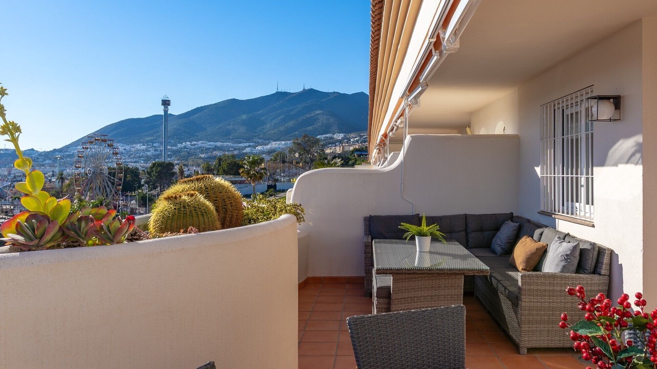 Photo of Outdoor in Arroyo de la Miel
