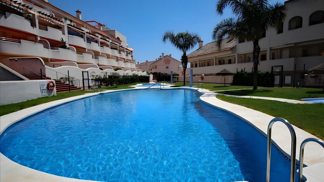Photo of Outdoor in Arroyo de la Miel