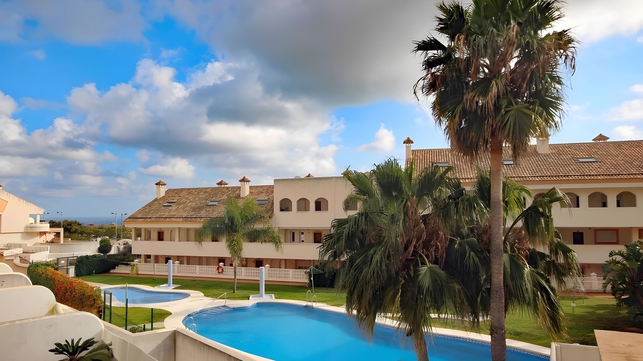 Photo of Outdoor in Arroyo de la Miel