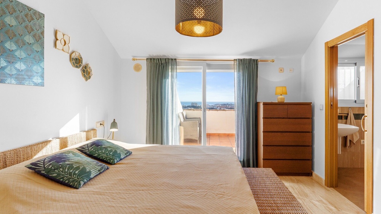Photo of Bedroom in Arroyo de la Miel