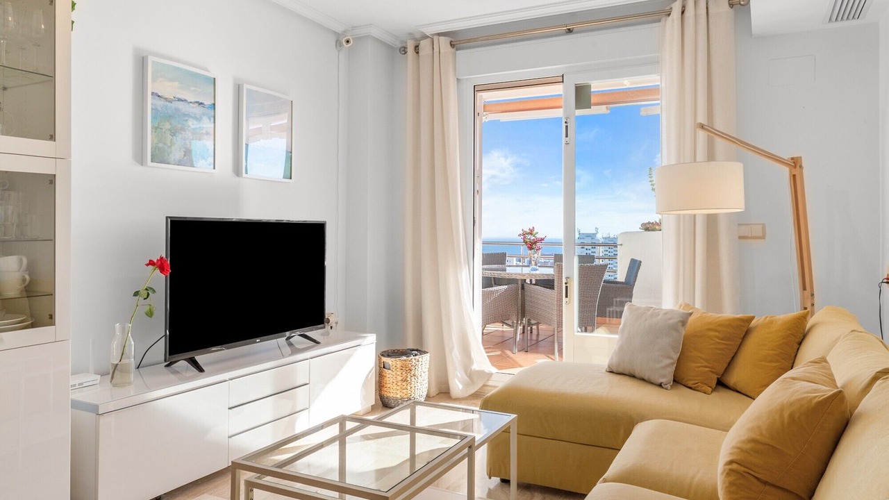 Photo of Livingroom in Arroyo de la Miel
