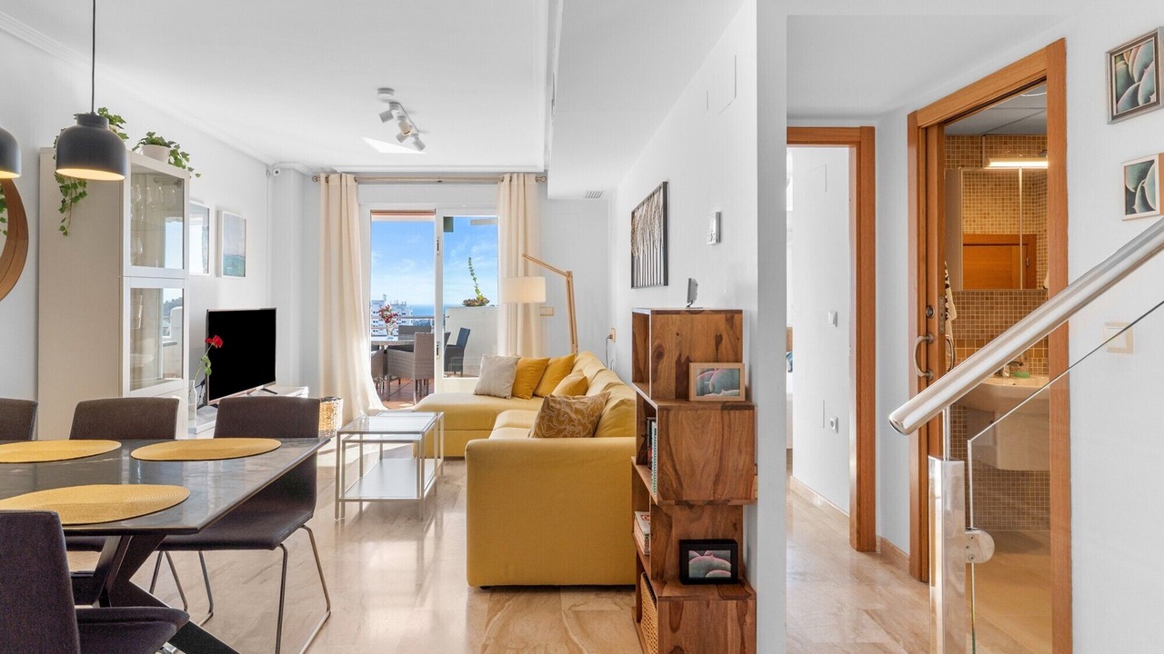 Photo of Livingroom in Arroyo de la Miel