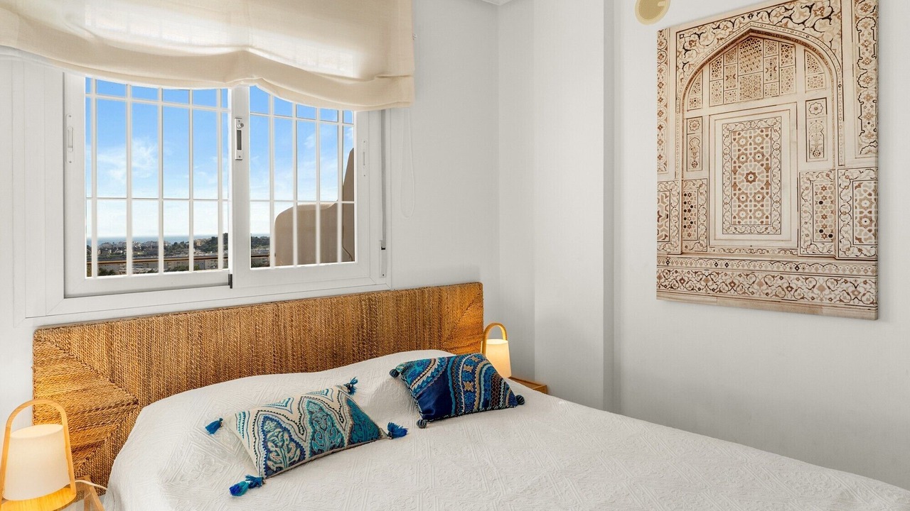 Photo of Bedroom in Arroyo de la Miel