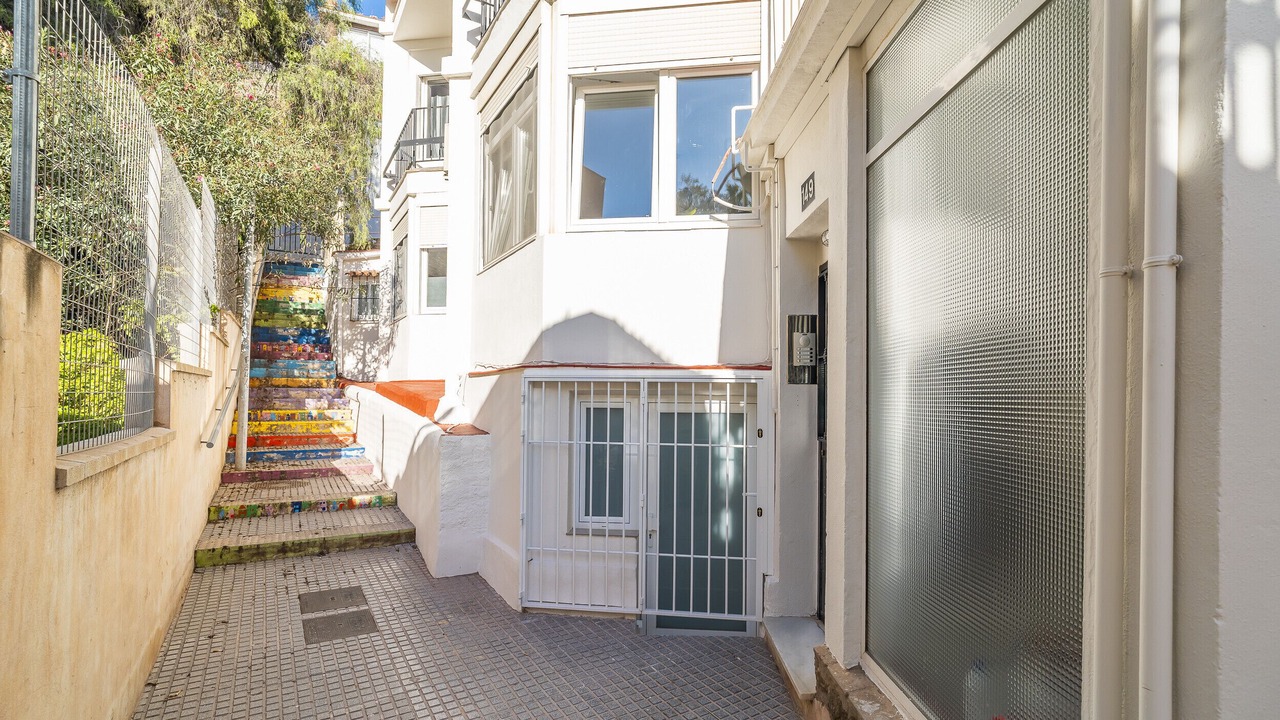 Photo of Outdoor in Pedregalejo Playa