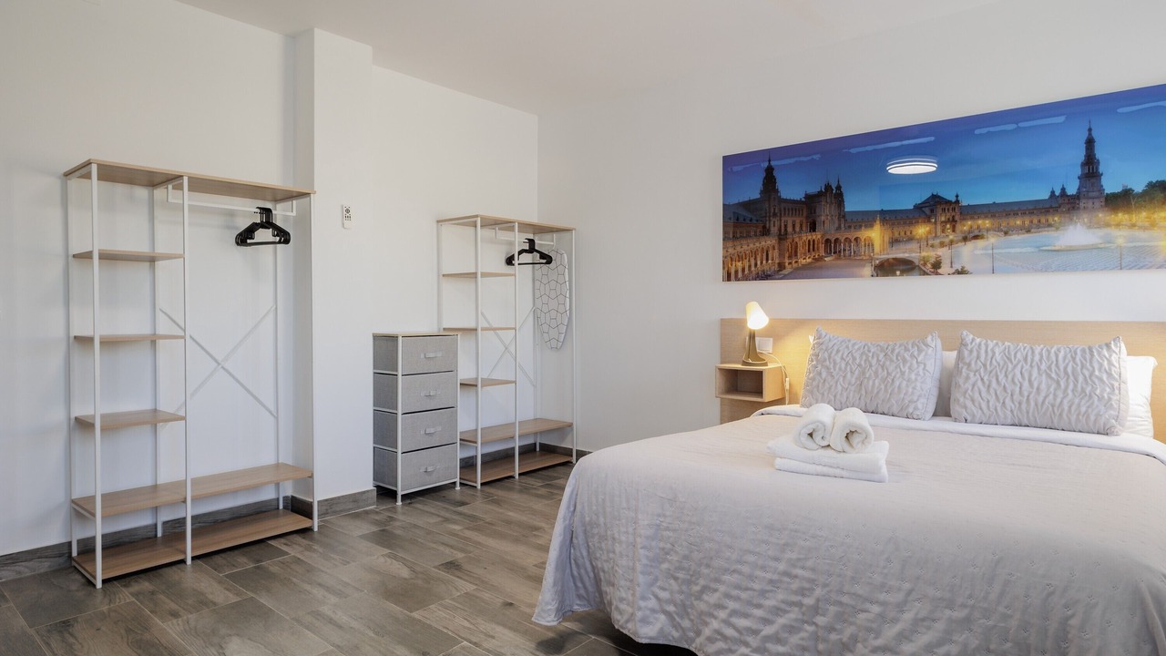 Photo of Bedroom in La Rinconada
