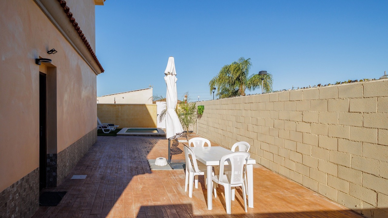 Photo of Outdoor in La Rinconada