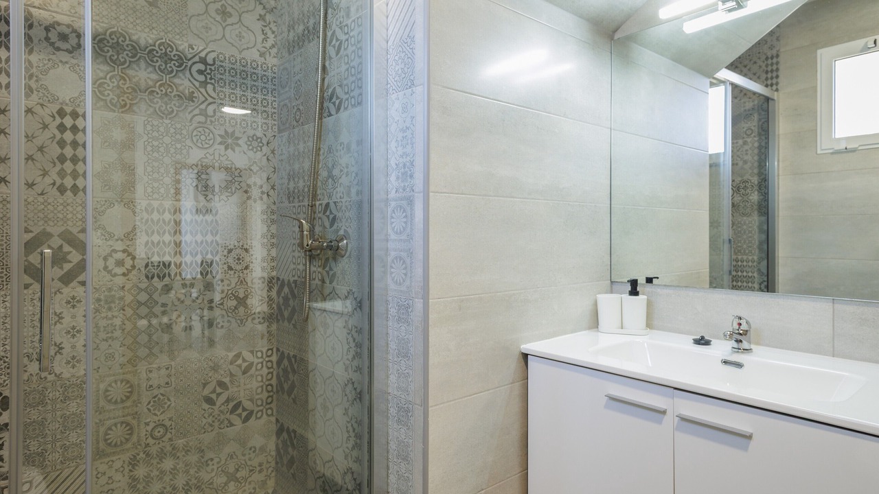 Photo of Bathroom in La Rinconada