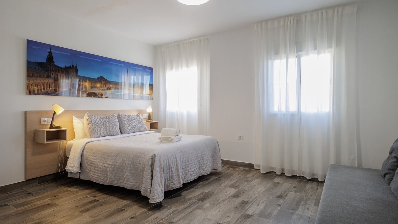 Photo of Bedroom in La Rinconada