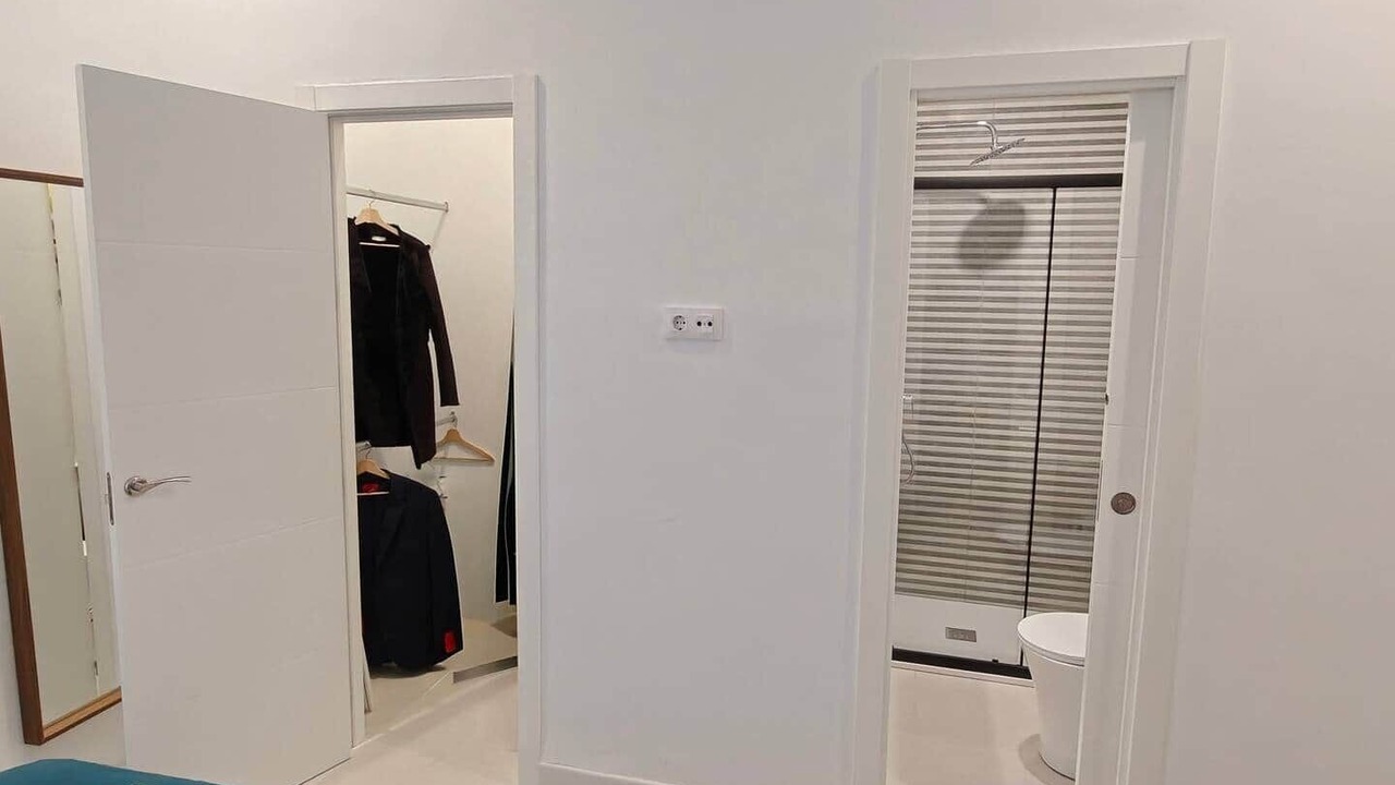 Photo of Bathroom in San Roque
