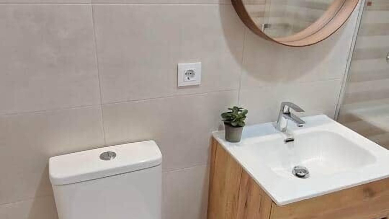 Photo of Bathroom in San Roque