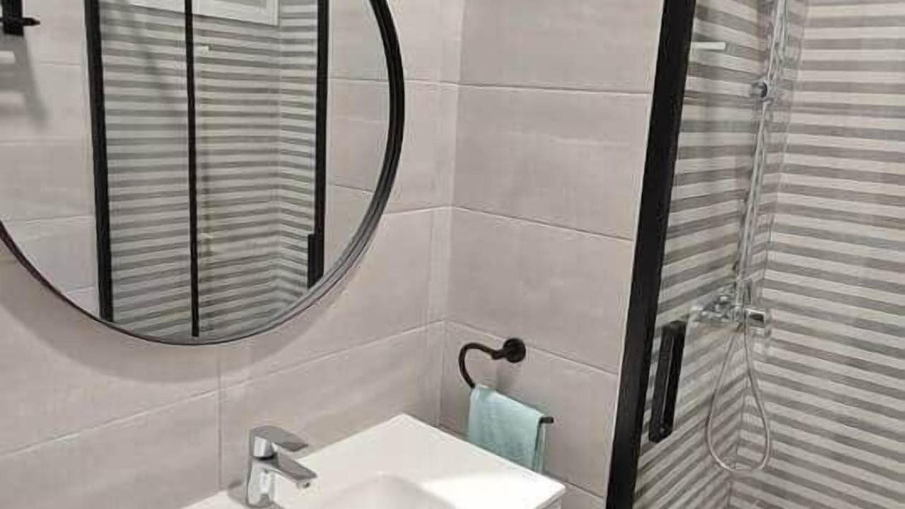 Photo of Bathroom in San Roque