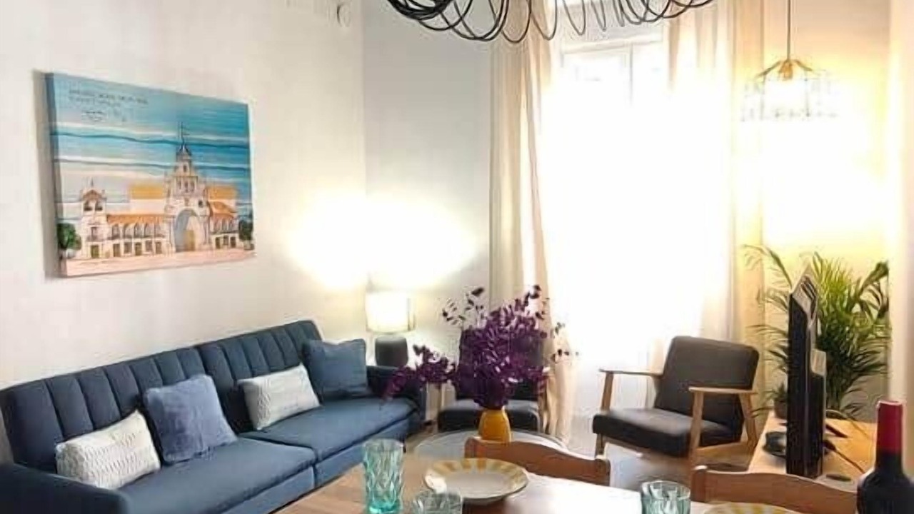 Photo of Livingroom in San Roque