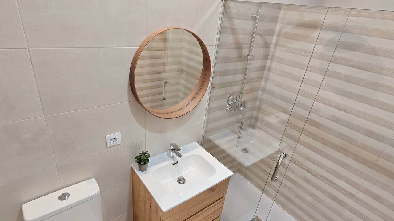 Photo of Bathroom in San Roque