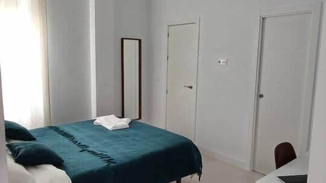 Photo of Bedroom in San Roque