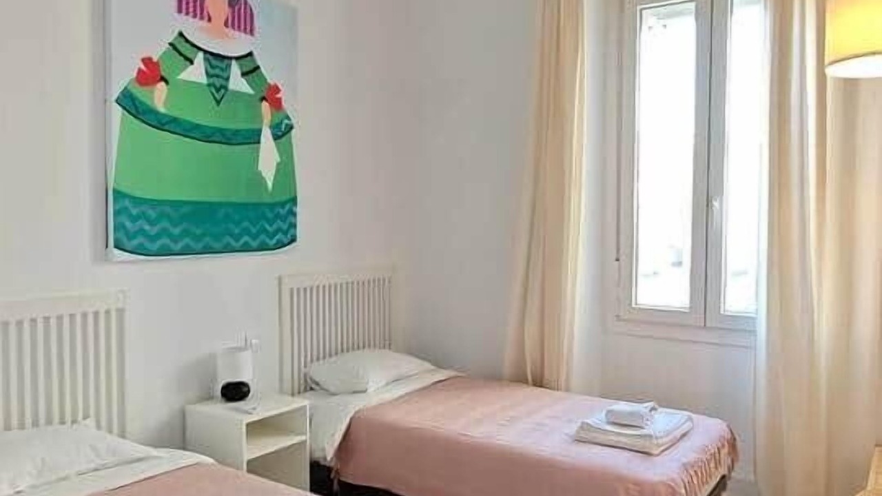 Photo of Bedroom in San Roque