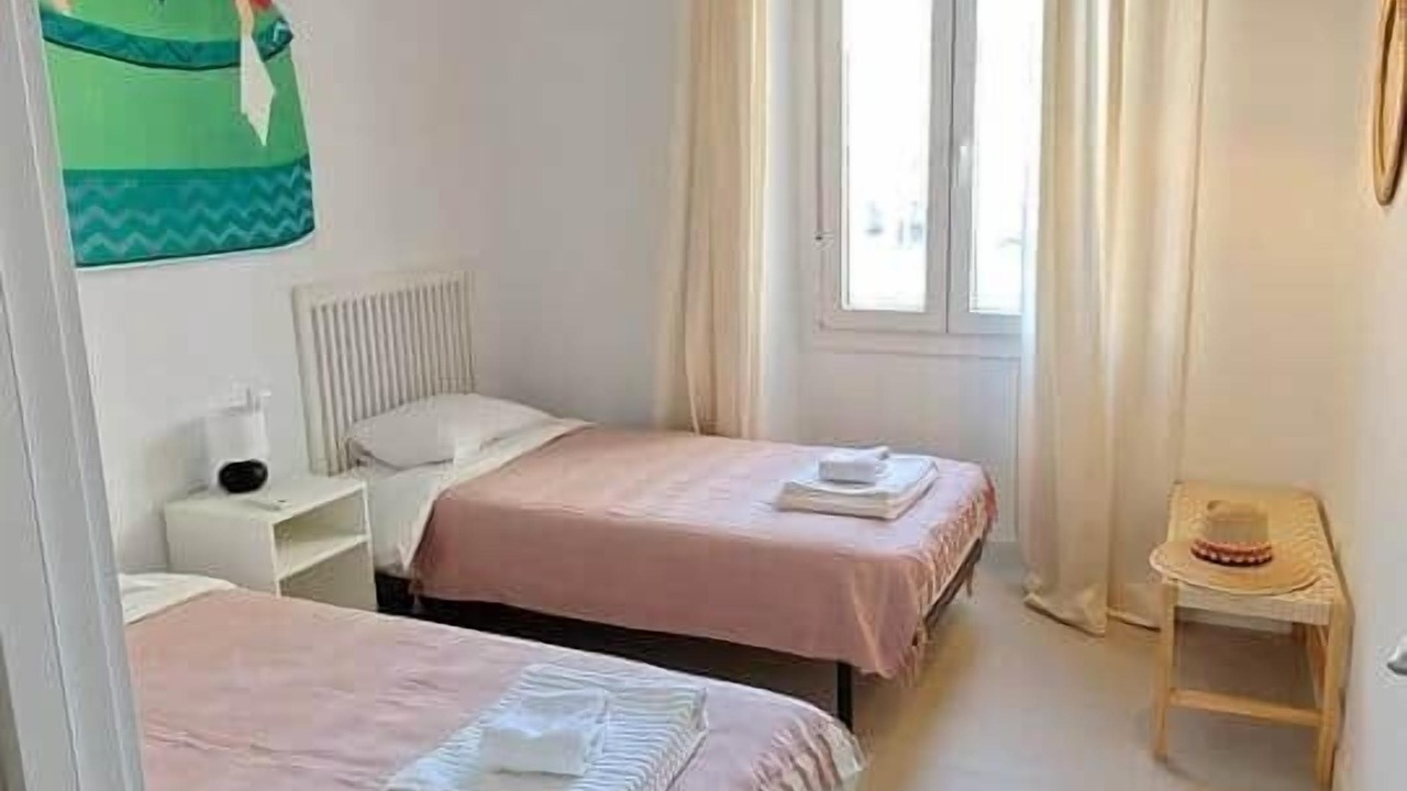 Photo of Bedroom in San Roque