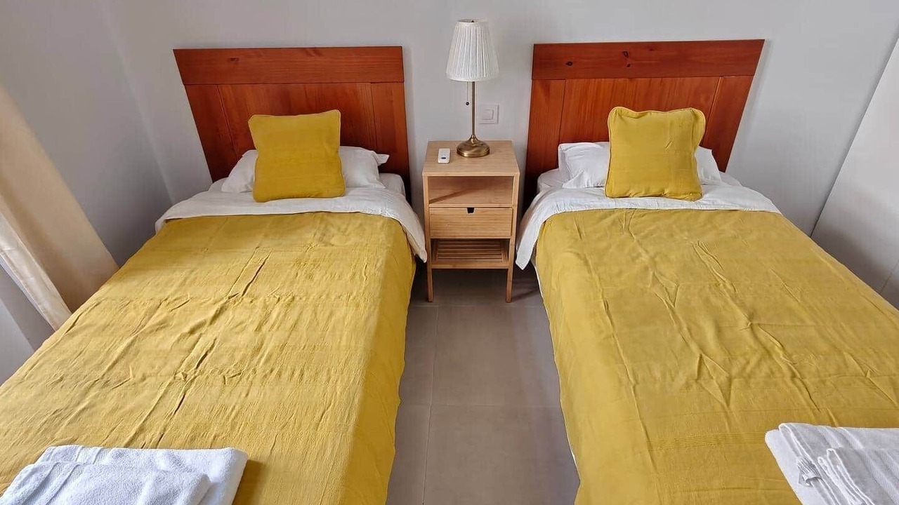 Photo of Bedroom in San Roque