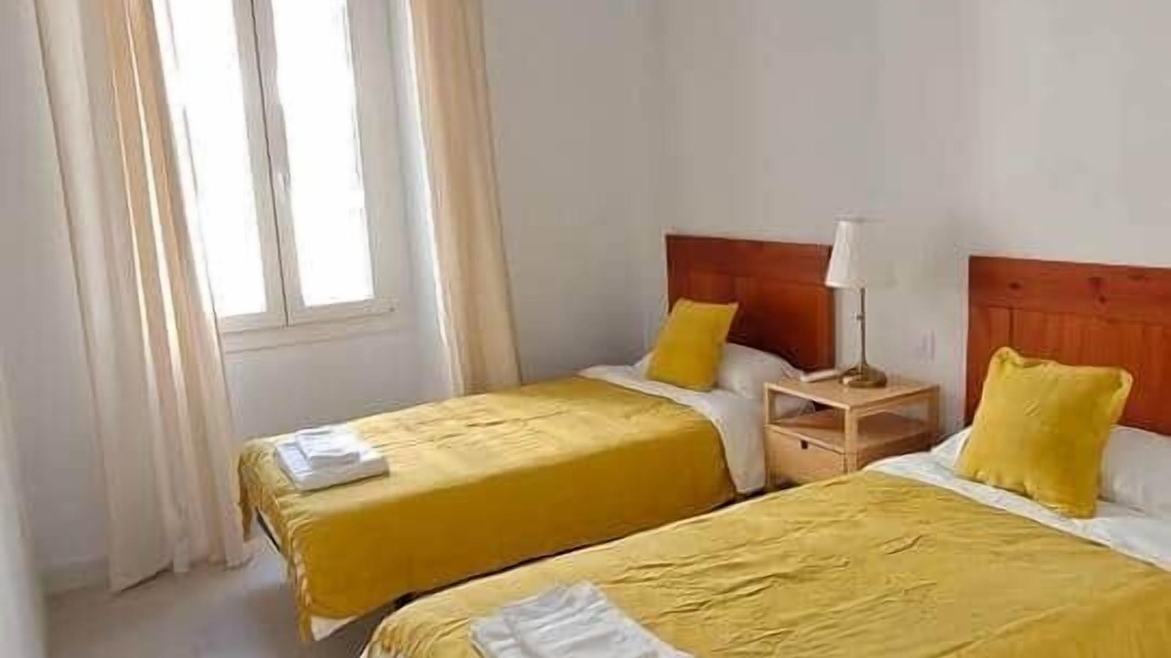 Photo of Bedroom in San Roque