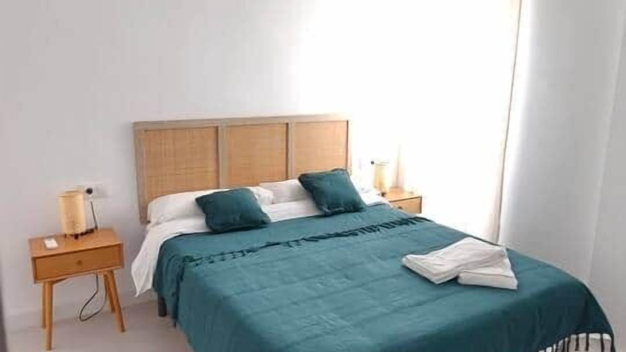 Photo of Bedroom in San Roque