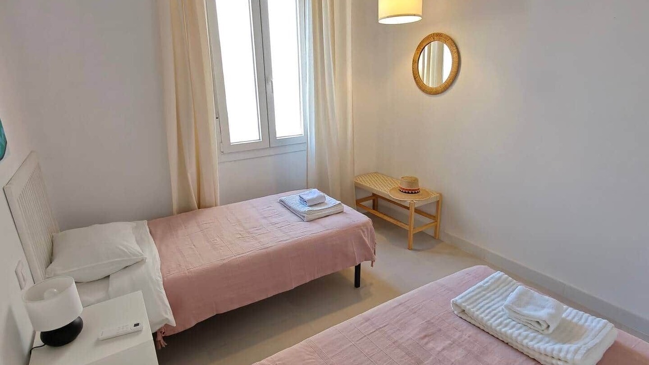 Photo of Bedroom in San Roque
