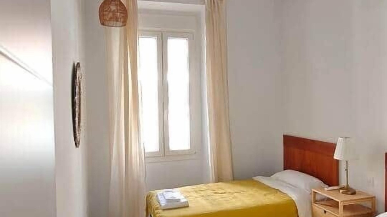 Photo of Bedroom in San Roque