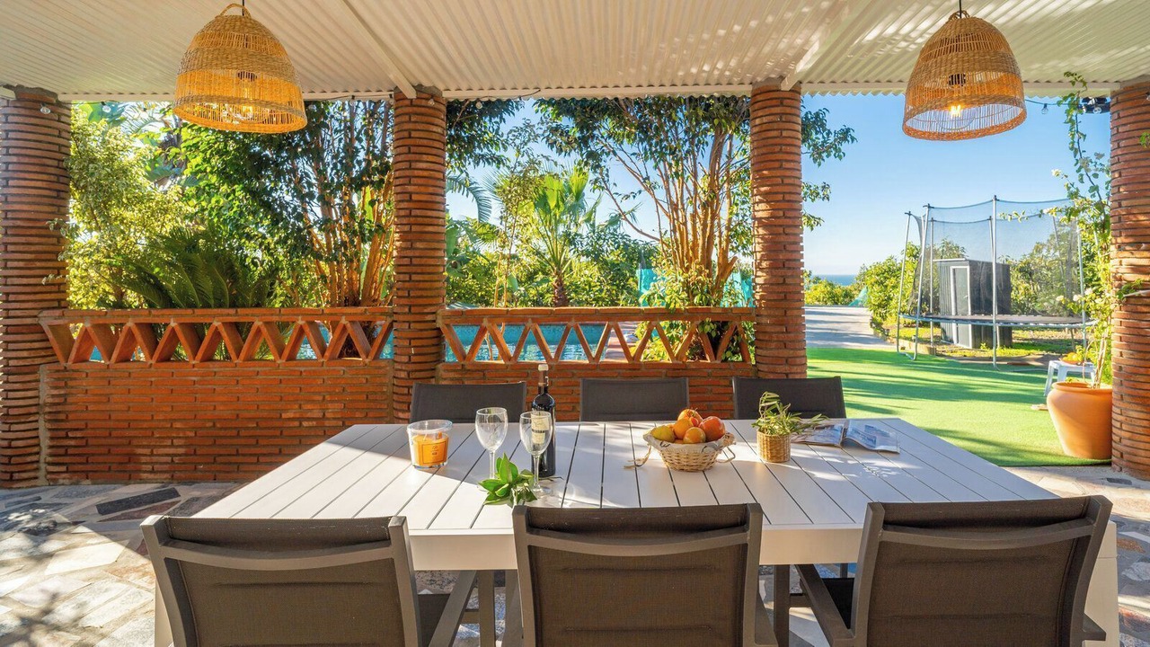 Photo of Outdoor in Velez-Malaga