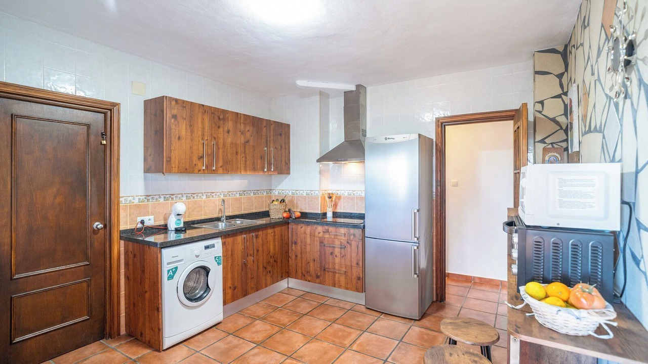 Photo of Kitchen in Velez-Malaga
