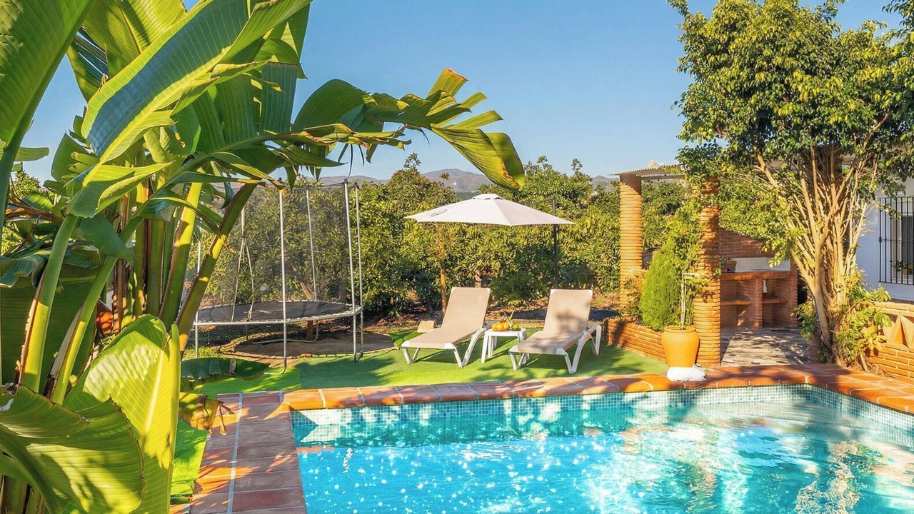 Photo of Outdoor in Velez-Malaga