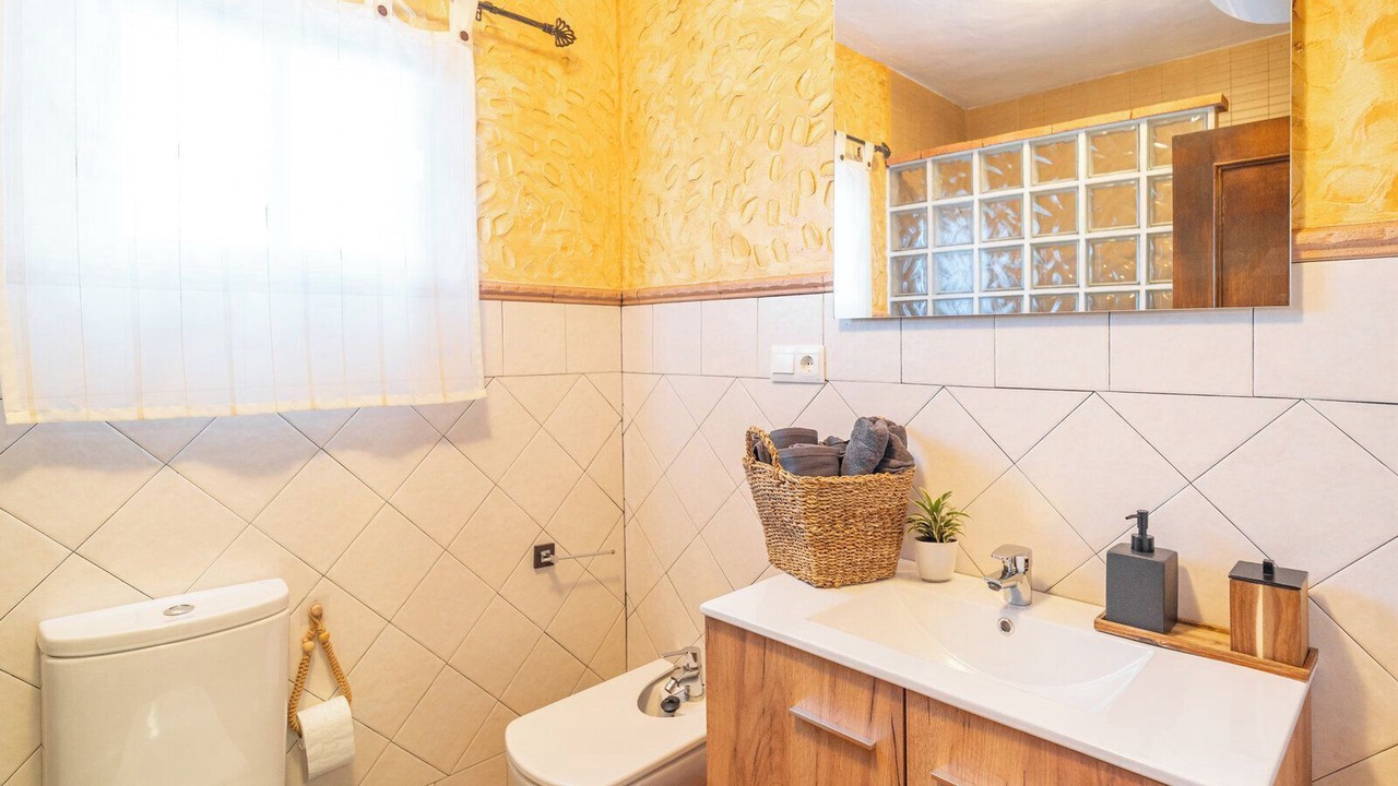 Photo of Bathroom in Velez-Malaga