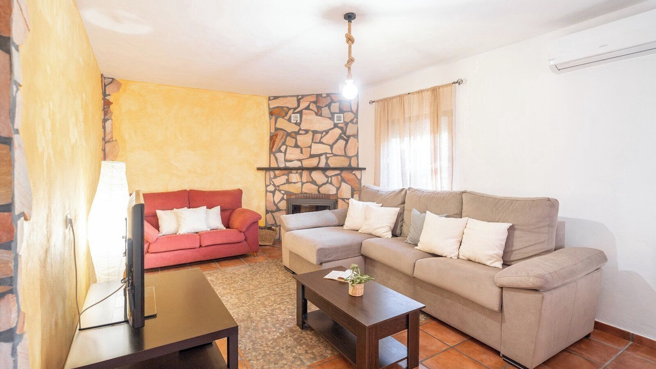 Photo of Livingroom in Velez-Malaga