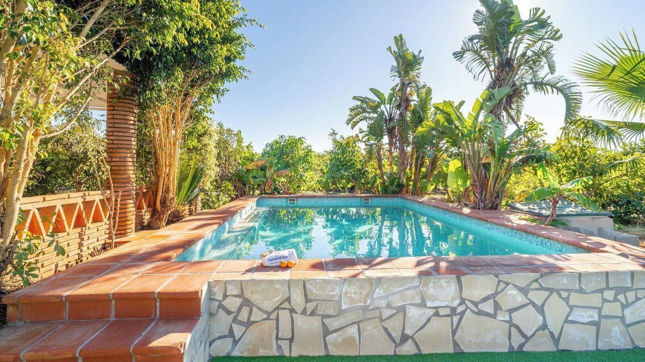 Photo of Outdoor in Velez-Malaga