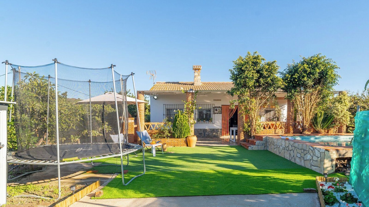 Photo of Outdoor in Velez-Malaga