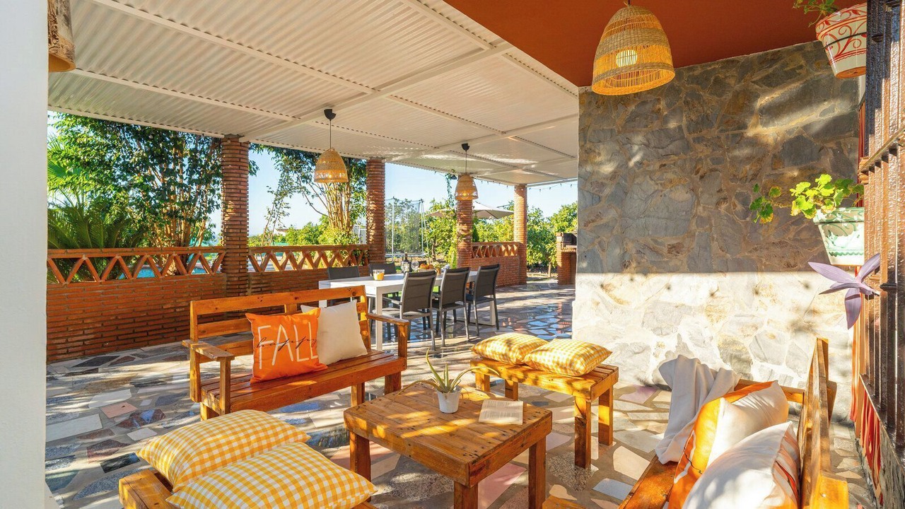 Photo of Outdoor in Velez-Malaga