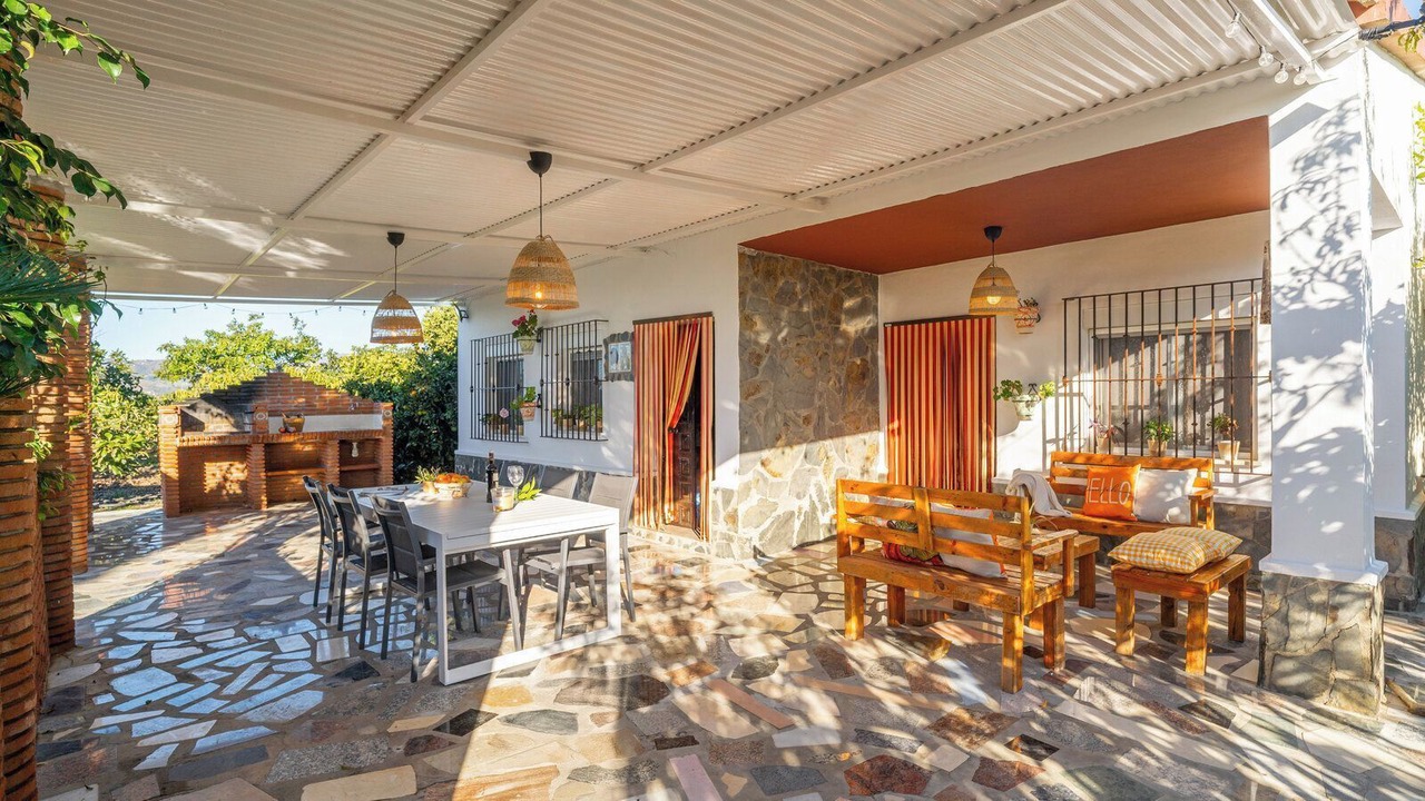 Photo of Outdoor in Velez-Malaga