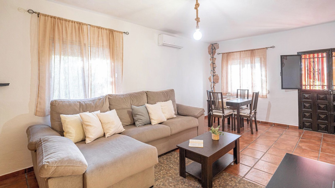 Photo of Livingroom in Velez-Malaga