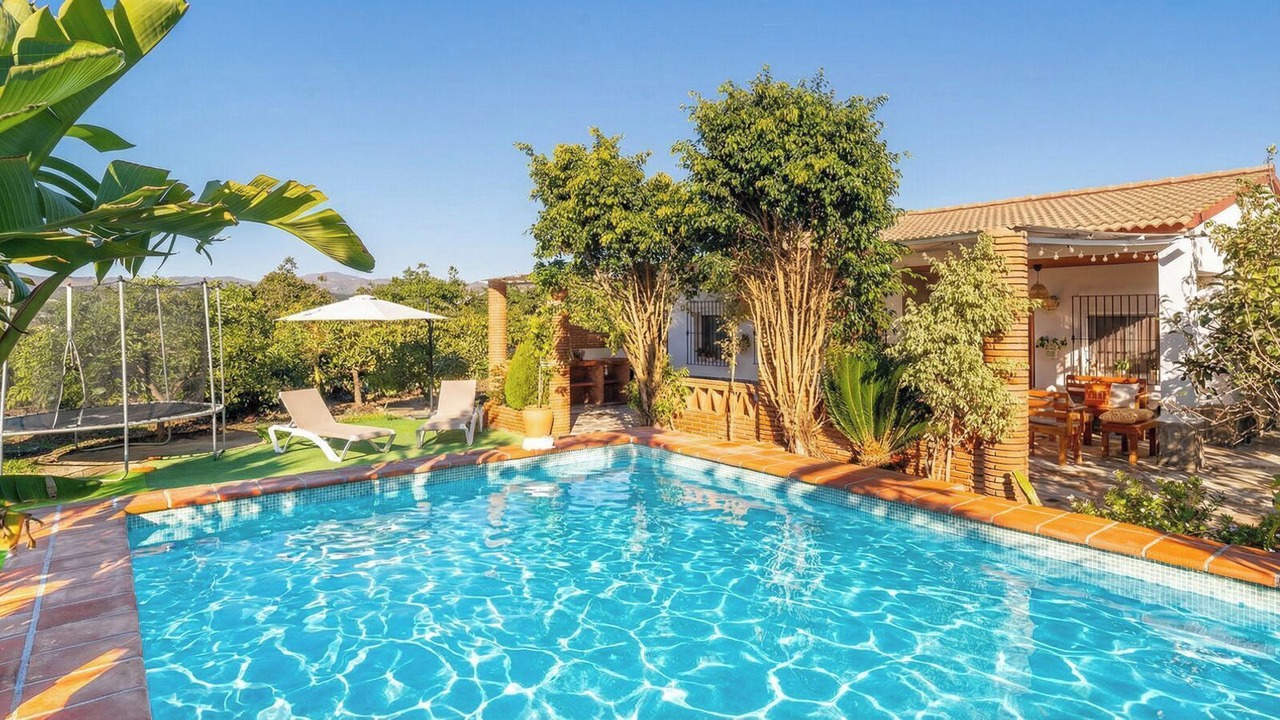 Photo of Outdoor in Velez-Malaga