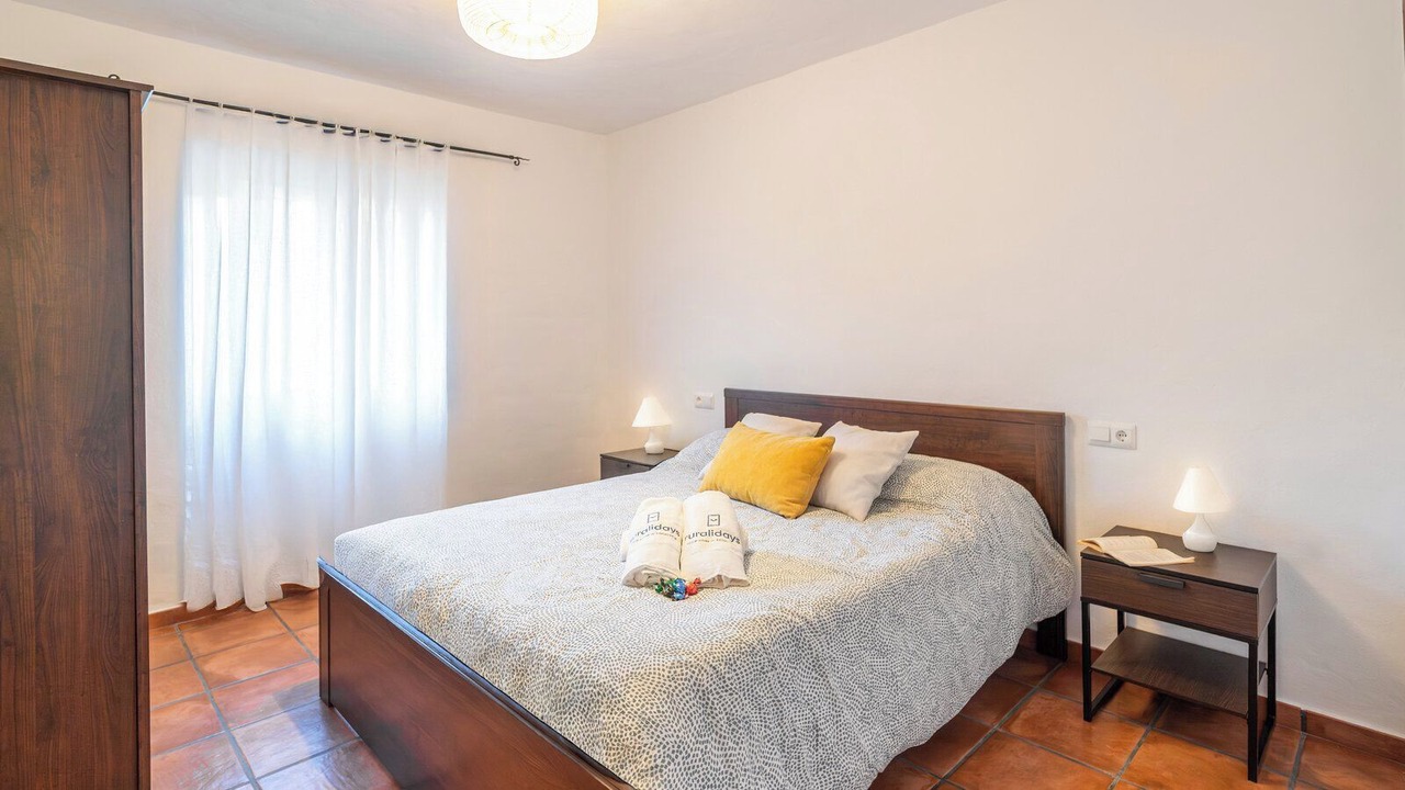 Photo of Bedroom in Velez-Malaga